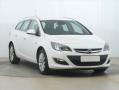 Opel Astra 1.7 CDTI, Serv.kniha, Xenony
