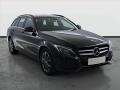 Mercedes-Benz C 250 CDI, Automat, Navi