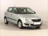 koda Fabia 1.2, Serv.kniha