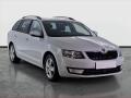 �koda Octavia Style 2.0 TDI, Tempomat
