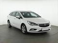 Opel Astra 1.6 CDTI, Serv.kniha, Navi