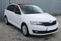 �koda Rapid Spaceback 1.2 TSI