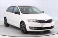 �koda Rapid Spaceback 1.2 TSI, Serv.kniha