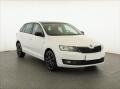 �koda Rapid Spaceback 1.2 TSI, Serv.kniha
