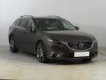 Mazda 6 2.2 Skyactiv-D, R,1.maj