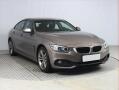 BMW M Paket 420d xDrive, 4X4