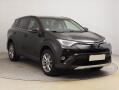 Toyota RAV4 2.0 D-4D, Serv.kniha, Tempomat