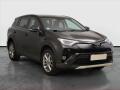 Toyota RAV4 2.0 D-4D, Serv.kniha, Tempomat