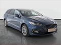 Ford Mondeo 2.0 EcoBlue, Navi, Tempomat