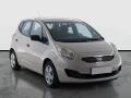 Kia Venga 1.4 CVVT, po STK, levn� provoz
