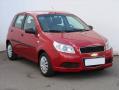 Chevrolet Aveo 1.2 i 16V, Serv.kniha, po STK