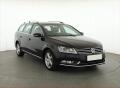 Volkswagen Passat Highline 2.0 TDI, Serv.kniha