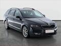 �koda Octavia Elegance 2.0 TDI, Xenony