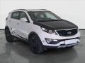 Kia Sportage 1.6 GDI, Navi, Tempomat