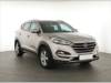 Hyundai Tucson 1.7 CRDi, Navi, Tempomat