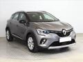 Renault Captur 1.3 TCe, Tempomat