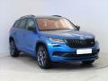 koda Kodiaq RS 2.0 TDI, R, RS, DPH