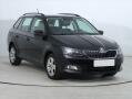 �koda Fabia 1.0 TSI, Tempomat