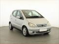 Mercedes-Benz A 160 , Automat, Serv.kniha
