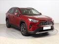 Toyota RAV4 2.0 Valvematic