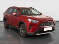 Toyota RAV4 2.0 Valvematic