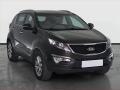 Kia Sportage 1.7 CRDi, Serv.kniha, K��e