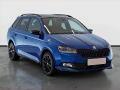 �koda Fabia Monte Carlo 1.0 TSI, Tempomat