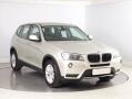 BMW X3 xDrive20d, 4X4, Automat
