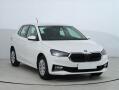 �koda Fabia Ambition Plus 1.0, Serv.kniha