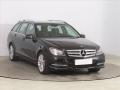 Mercedes-Benz C 220 CDI, Automat, Serv.kniha