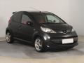 Peugeot 107 1.0, zamluveno