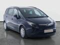 Opel Zafira 1.6 CDTI, Navi, Tempomat