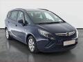 Opel Zafira 1.6 CDTI, Navi, Tempomat