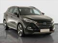 Hyundai Tucson Premium 1.7 CRDi, Automat