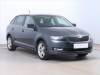 koda Rapid Spaceback 1.0 TSI, Serv.kniha