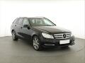 Mercedes-Benz C 200 CDI, Automat, Navi