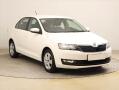�koda Rapid 1.0 TSI, Park.�senzory