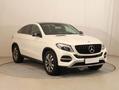 Mercedes-Benz GLE 350d Coup