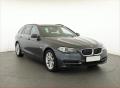 BMW 530d xDrive, 4X4, Automat