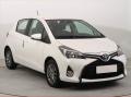 Toyota Yaris 1.33 Dual VVT-i, Automat