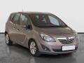 Opel Meriva Cosmo 1.7 CDTi, Automat