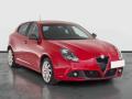 Alfa Romeo Giulietta 1.4 T MultiAir, Serv.kniha