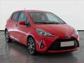 Toyota Yaris 1.5 Dual VVT-i, �R,1.maj