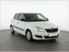 koda Fabia 1.2 TSI, po STK, servisovan