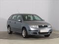 koda Fabia 1.2 12V, po STK, Tan