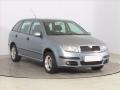 koda Fabia 1.2 12V, po STK, Tan