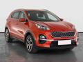 Kia Sportage 1.6 GDI, Serv.kniha, Navi