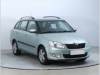 koda Fabia 1.6 TDI, Park.senzory