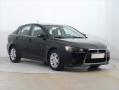 Mitsubishi Lancer 1.6 MIVEC, Serv.kniha