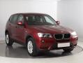 BMW X3 xDrive20d, 4X4, Automat